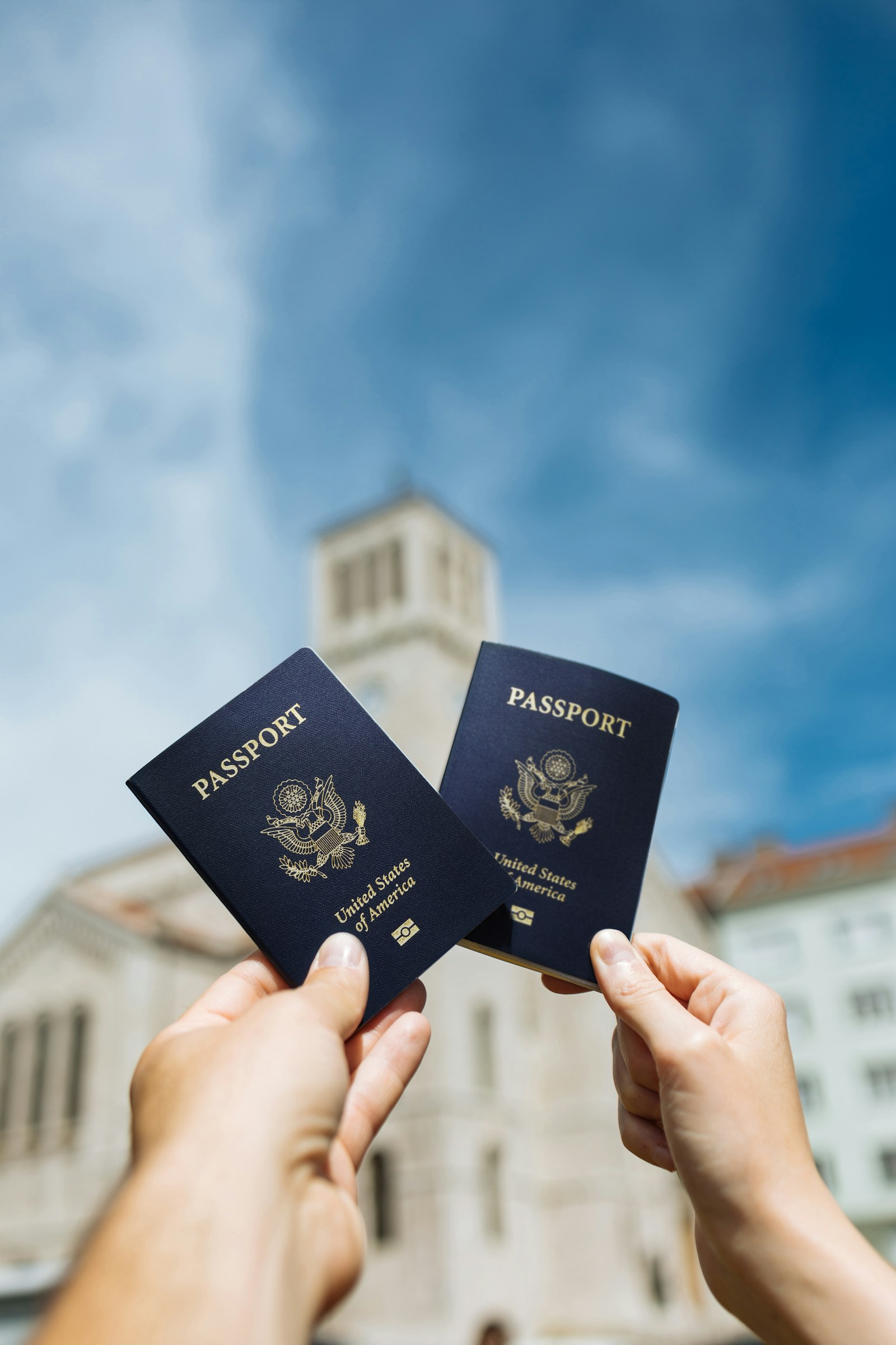 Second passport options: countries where you can buy citizenship legally