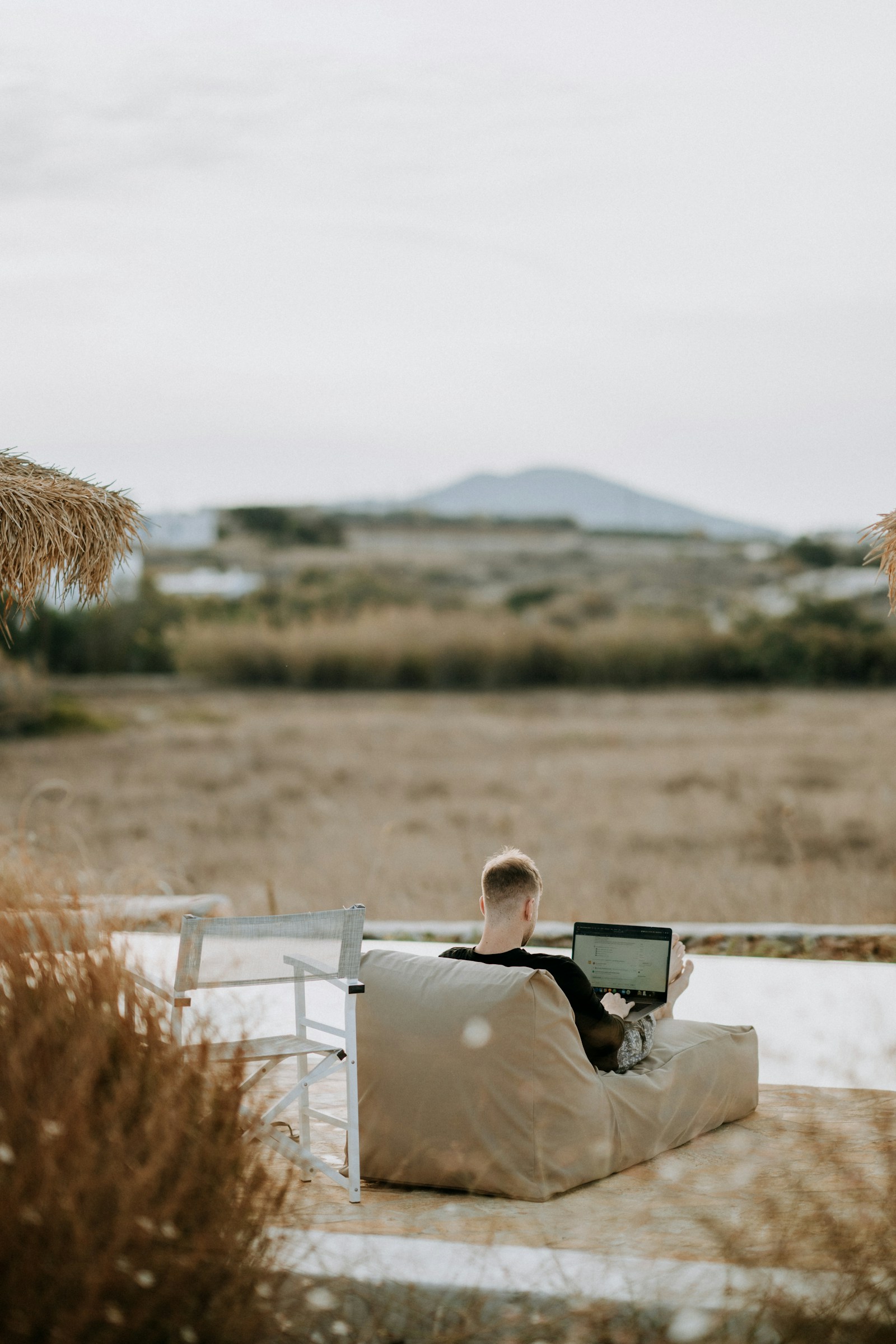 Digital nomad visa tax traps: countries that tax your worldwide income